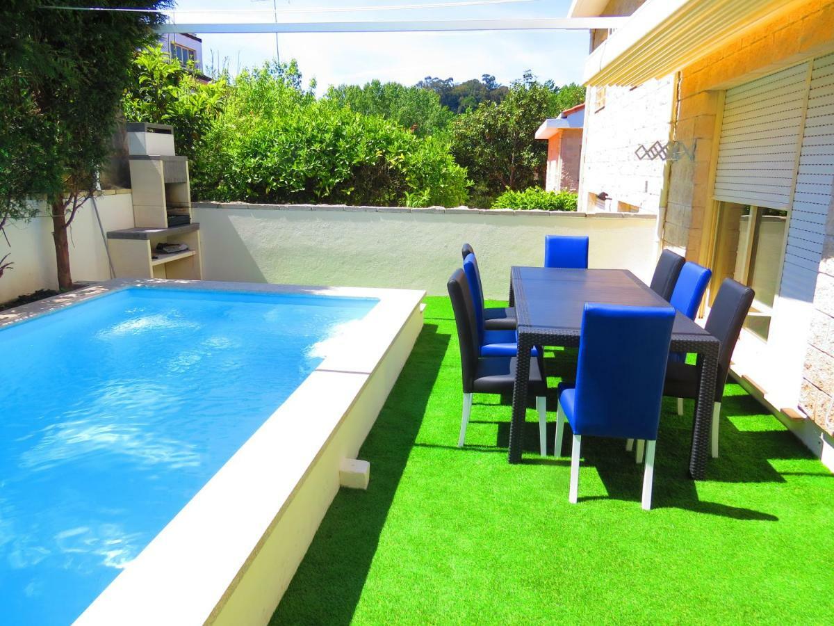 Portohouse Villa Ngoại thất bức ảnh