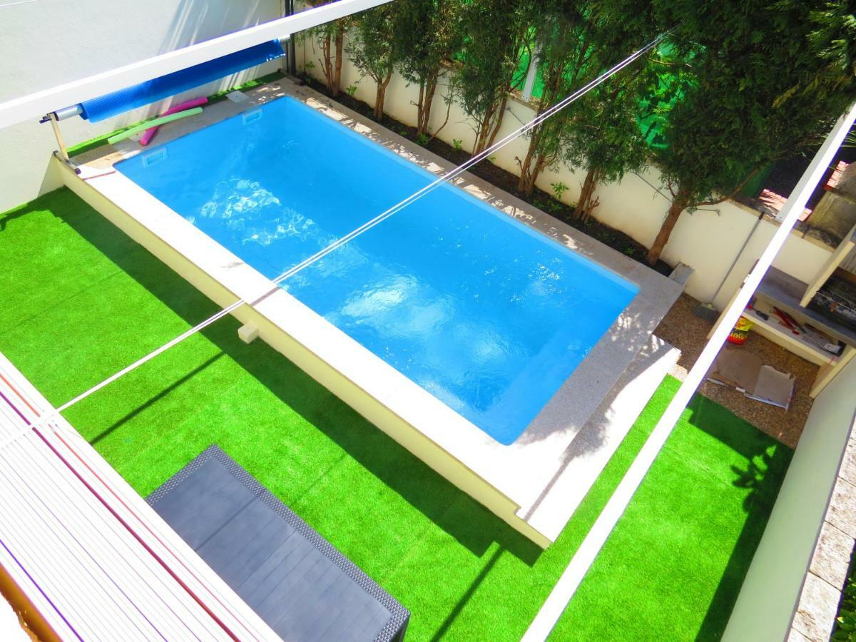 Portohouse Villa Ngoại thất bức ảnh