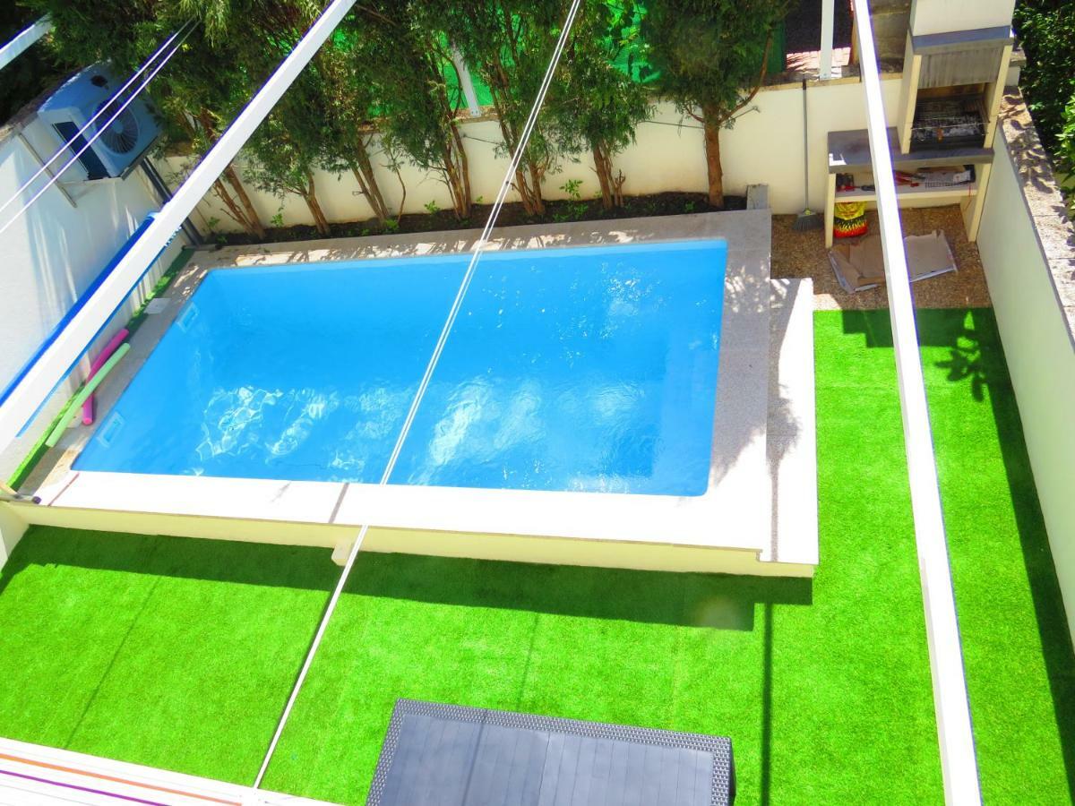 Portohouse Villa Ngoại thất bức ảnh