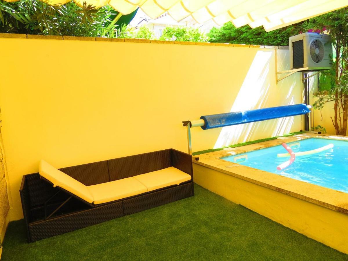 Portohouse Villa Ngoại thất bức ảnh