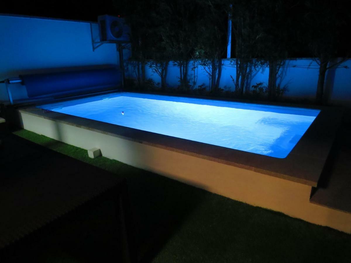 Portohouse Villa Ngoại thất bức ảnh
