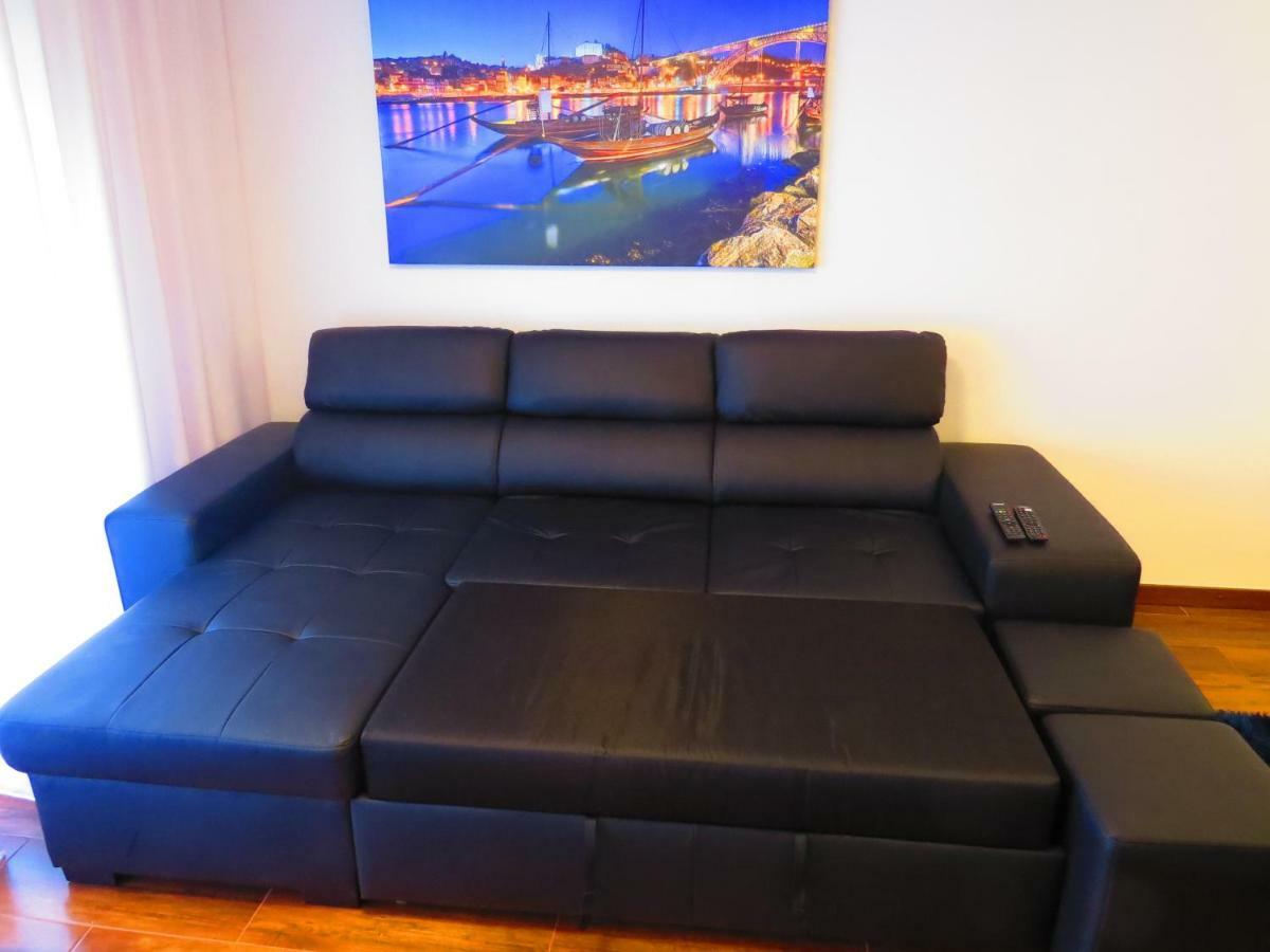 Portohouse Villa Ngoại thất bức ảnh