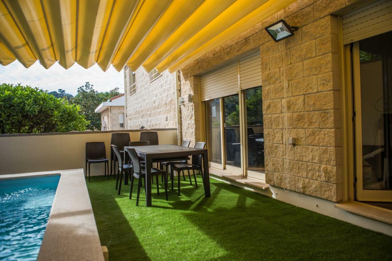 Portohouse Villa Ngoại thất bức ảnh