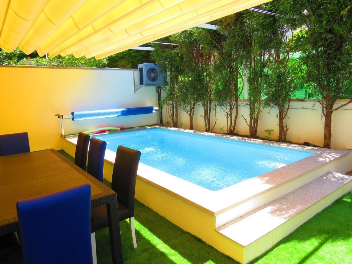 Portohouse Villa Ngoại thất bức ảnh